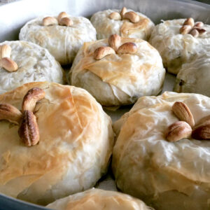 Biscuits secs nawachif Zaitoune 400g